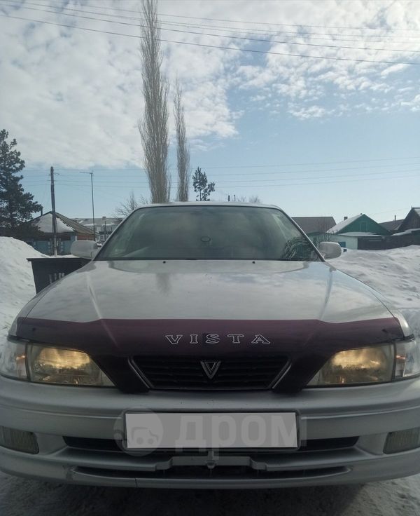  Toyota Vista 1997 , 170000 , 