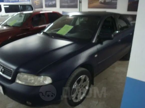  Audi A4 1999 , 215000 , 