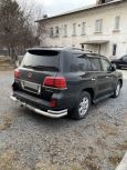 SUV   Lexus LX570 2010 , 1900000 , 