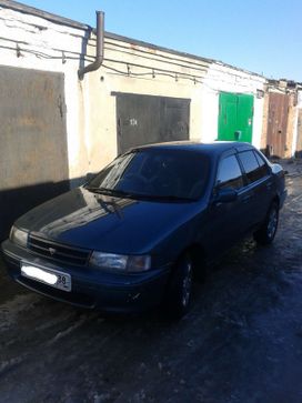 Toyota Tercel 1995 , 100000 , -