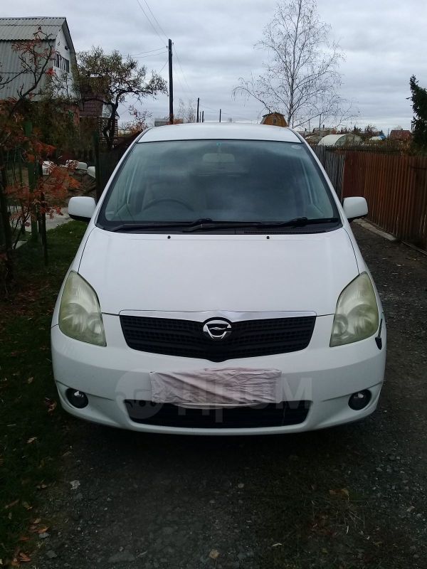    Toyota Corolla Spacio 2002 , 360000 , 