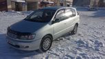    Toyota Ipsum 1997 , 245000 , 