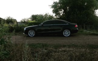  Audi A4 2009 , 790000 , 