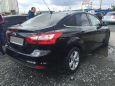  Ford Focus 2011 , 510000 , --