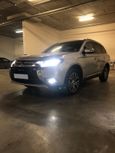 SUV   Mitsubishi Outlander 2017 , 1350000 , 