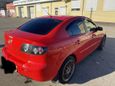  Mazda Mazda3 2007 , 270000 , 