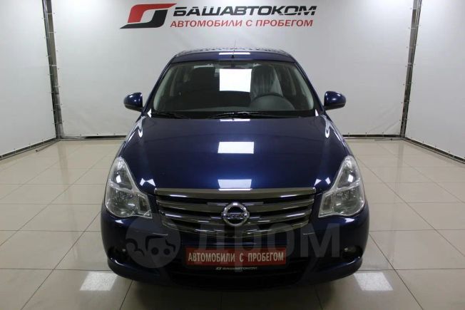  Nissan Almera 2013 , 380000 , 