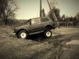 SUV    4x4 2121  1995 , 78000 , 