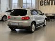 SUV   Volkswagen Tiguan 2012 , 860000 , 