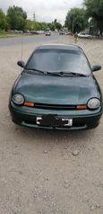  Chrysler Neon 1998 , 155500 , 