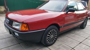  Audi 80 1990 , 215000 , 