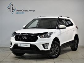 SUV   Hyundai Creta 2021 , 2229000 , 