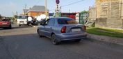  Chevrolet Lanos 2008 , 105000 , 