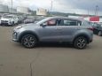 SUV   Kia Sportage 2019 , 1694900 , 