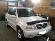 SUV   Suzuki Escudo 2004 , 465000 , 