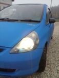  Honda Fit 2001 , 190000 , 