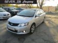  Toyota Allion 2007 , 580000 , 