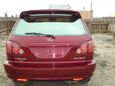 SUV   Lexus RX300 2000 , 600000 , -