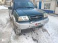 SUV   Suzuki Grand Vitara 1999 , 750000 , 