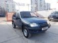 SUV   Chevrolet Niva 2008 , 165000 , 