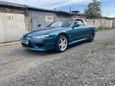  Nissan Silvia 2001 , 1350000 , --