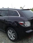 SUV   Mazda CX-7 2009 , 950000 , 