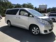    Toyota Alphard 2012 , 1460000 , 