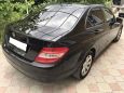  Mercedes-Benz C-Class 2011 , 725999 , 