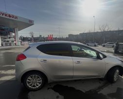  Kia Ceed 2013 , 1030000 , 