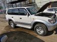 SUV   Toyota Land Cruiser Prado 1999 , 720000 , 