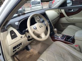 SUV   Infiniti FX30d 2013 , 1899000 , 