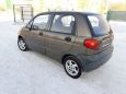  Daewoo Matiz 2003 , 58000 , 