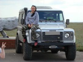 Land Rover Defender 2006 , 740000 , 