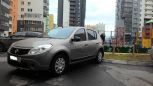  Renault Sandero 2010 , 289000 , 