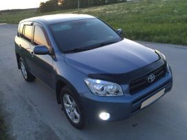 SUV   Toyota RAV4 2006 , 665000 , 