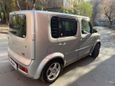  Nissan Cube 2003 , 320000 , 