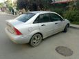  Ford Focus 2000 , 170000 , 