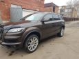 SUV   Audi Q7 2013 , 1400000 , 