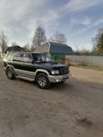 SUV   Isuzu Bighorn 2000 , 1200000 , ٸ