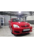  Toyota Corolla Runx 2004 , 390000 , 