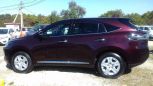 SUV   Toyota Harrier 2015 , 1980000 , 