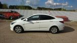  Hyundai Solaris 2014 , 581000 , 