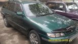  Mazda Capella 1999 , 190000 , 