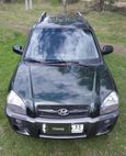 SUV   Hyundai Tucson 2008 , 505000 , -