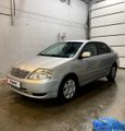  Toyota Corolla 2003 , 475000 , 