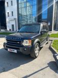 SUV   Land Rover Discovery 2005 , 680000 , 