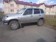 SUV   Chevrolet Niva 2004 , 210000 , 