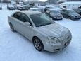  Toyota Avensis 2003 , 335000 , 