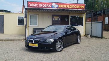  BMW 6-Series 2004 , 670000 , 