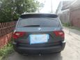 SUV   BMW X3 2006 , 700000 , 